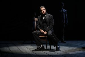 Bob Stillman @ BroadwayWorld Bob Stillman Photo