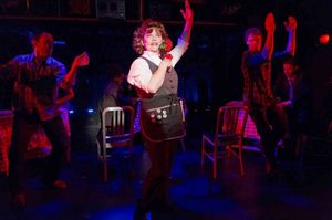 Donna Lynne Champlin
 Photo