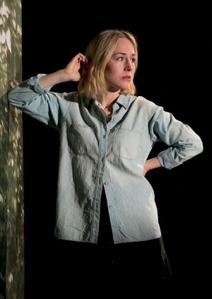 Sarah Goldberg Photo