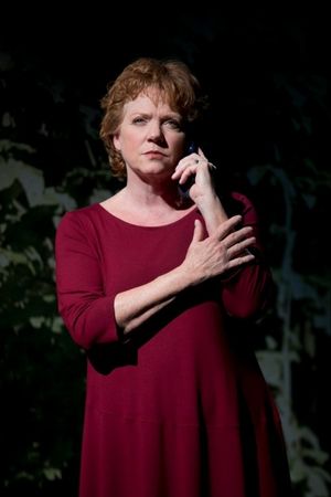 Becky Ann Baker Photo