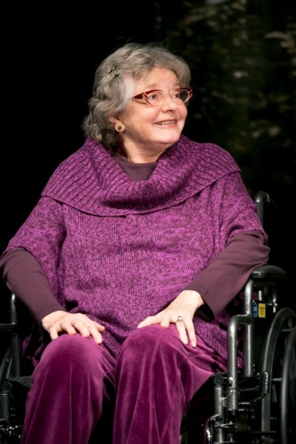 Joyce Van Patten Photo