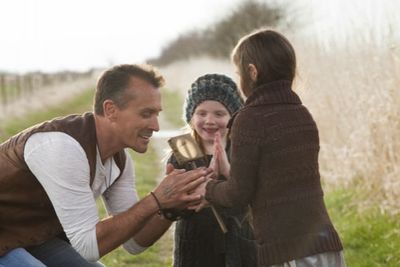 Robert Knepper  Photo