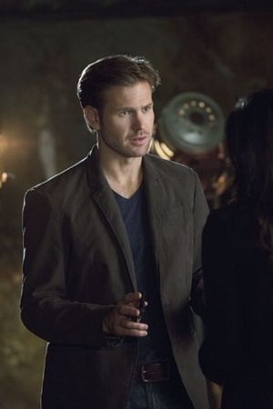 Matthew Davis @ BroadwayWorld Matthew Davis Photo