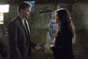 Matthew Davis, Jessica Lucas @ BroadwayWorld Matthew Davis, Jessica Lucas Photo