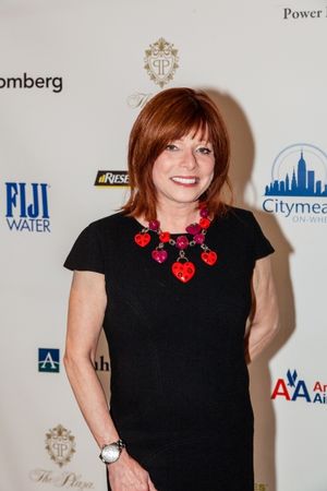 Patricia Wexler  Photo