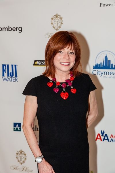 Patricia Wexler  Photo