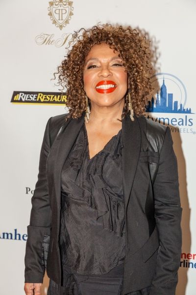 Roberta Flack  Photo