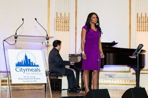 Audra McDonald  Photo
