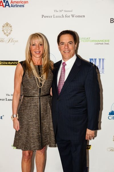 Randi & Dennis Riese  Photo