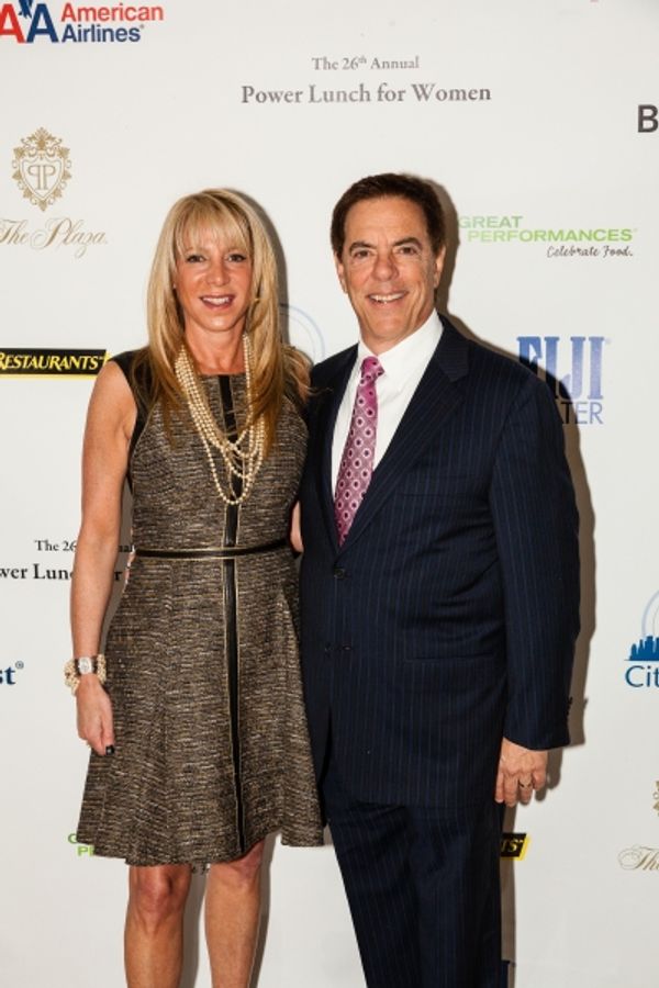 Randi & Dennis Riese  Photo