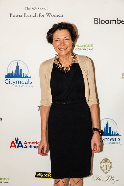 Diana L. Taylor Photo