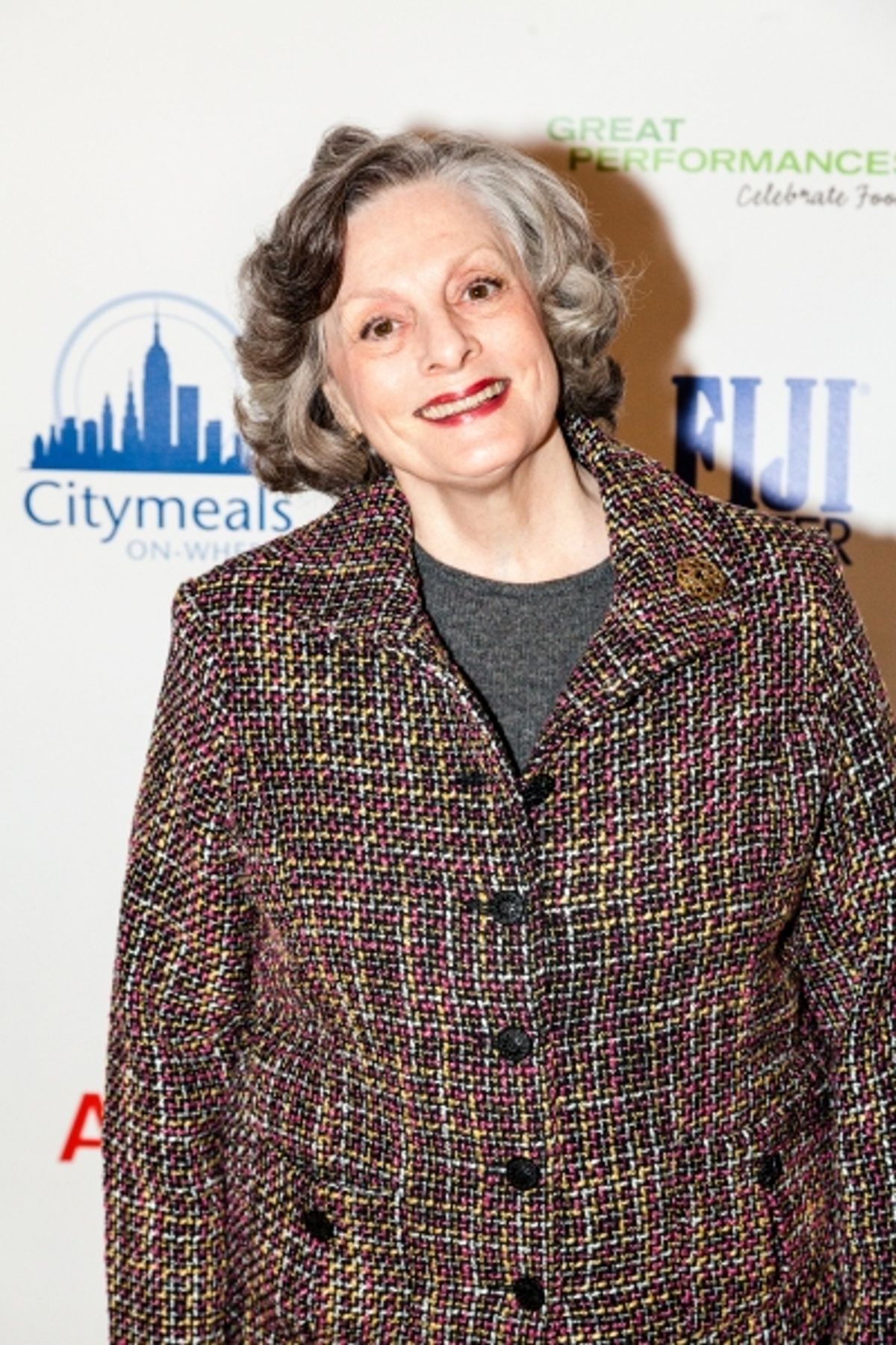 Dana Ivey  at 