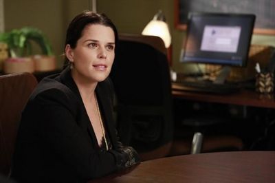 NEVE CAMPBELL Photo