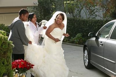 CHANDRA WILSON Photo