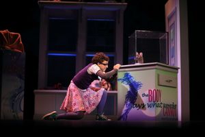 Macy Sullivan (Marie) @ BroadwayWorld Macy Sullivan (Marie) Photo