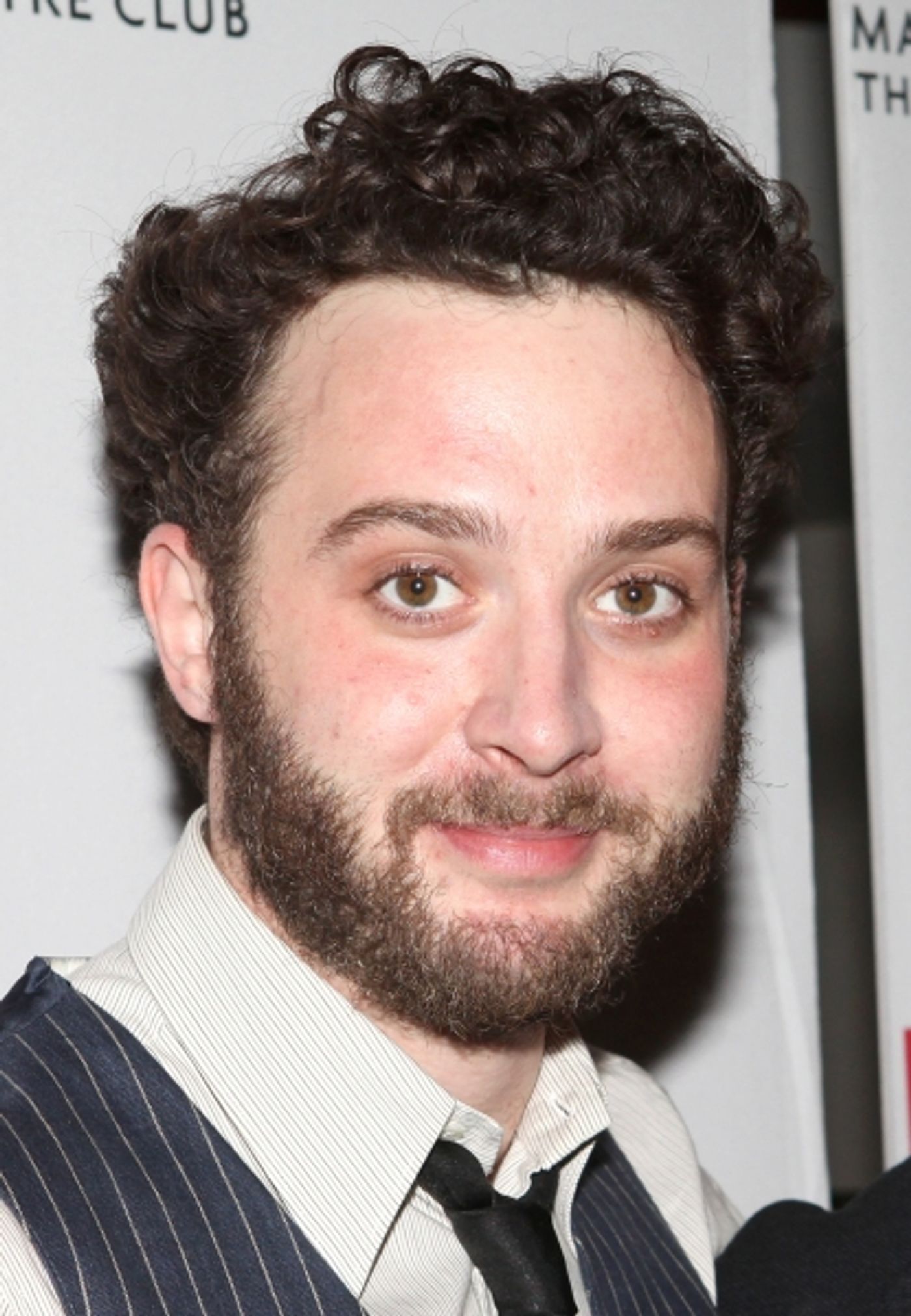 Photo Coverage: Bebe Neuwirth, Lee Pace, F. Murray Abraham and Cast of GOLDEN AGE Celebrate Opening Night! Image