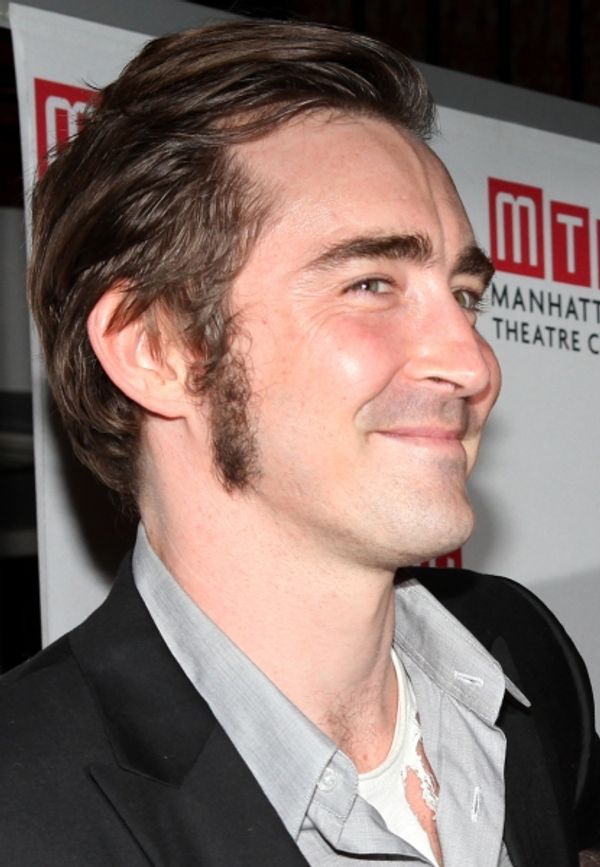 Lee Pace Photo