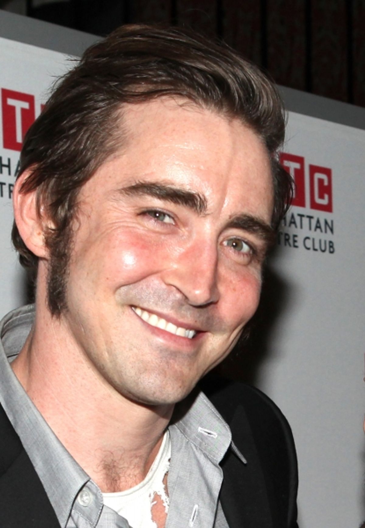 Lee Pace at 