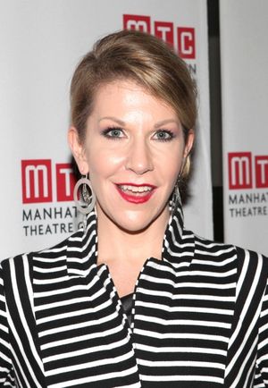 Joyce DiDonato Photo