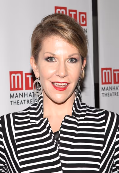 Joyce DiDonato Photo