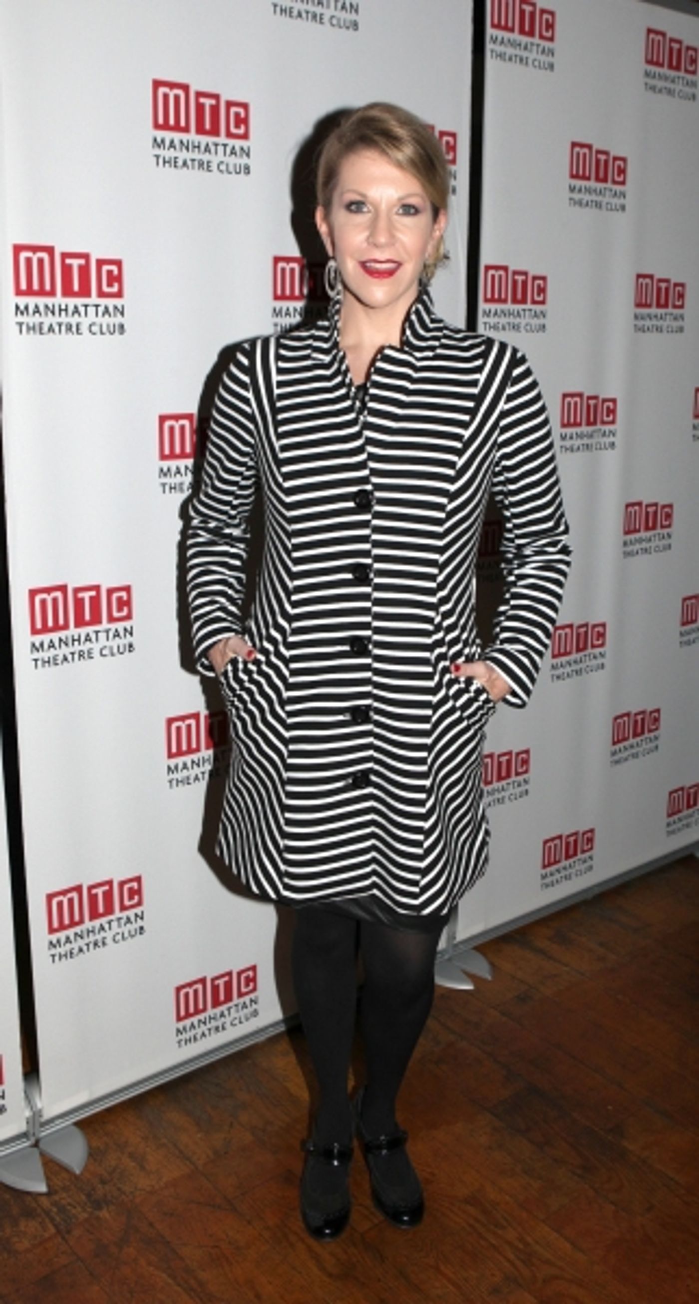 Photo Coverage: Bebe Neuwirth, Lee Pace, F. Murray Abraham and Cast of GOLDEN AGE Celebrate Opening Night! Image