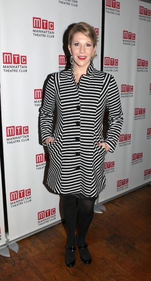 Joyce DiDonato Photo