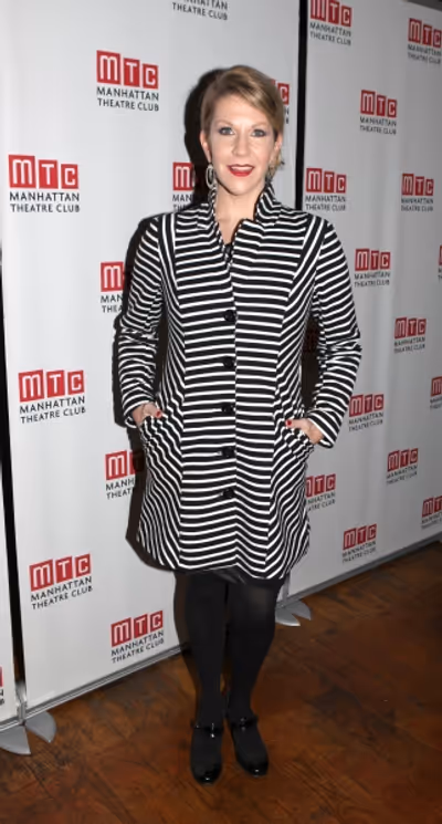 Joyce DiDonato Photo