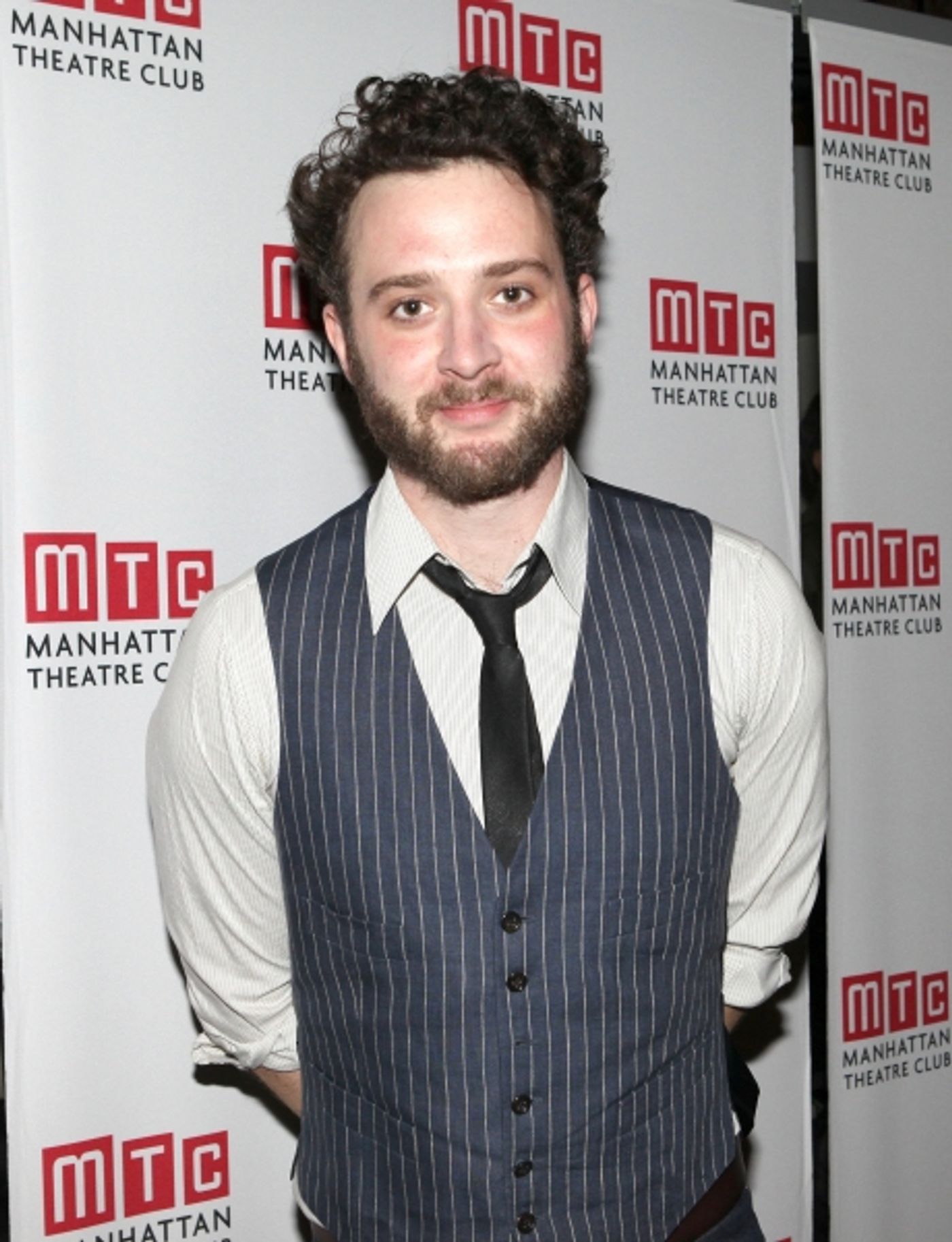 Photo Coverage: Bebe Neuwirth, Lee Pace, F. Murray Abraham and Cast of GOLDEN AGE Celebrate Opening Night! Image