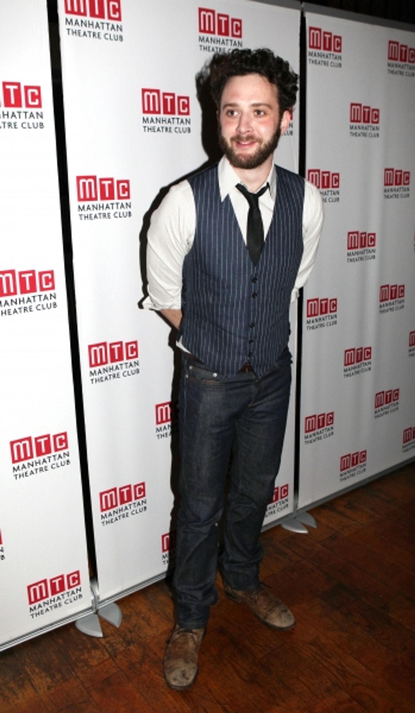 Photo Coverage: Bebe Neuwirth, Lee Pace, F. Murray Abraham and Cast of GOLDEN AGE Celebrate Opening Night! Image