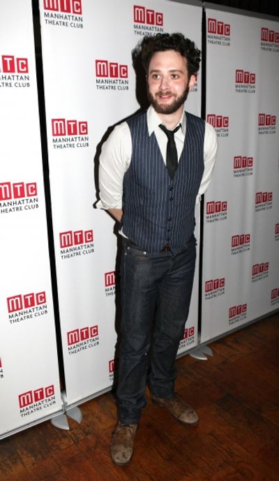 Eddie Kaye Thomas Photo