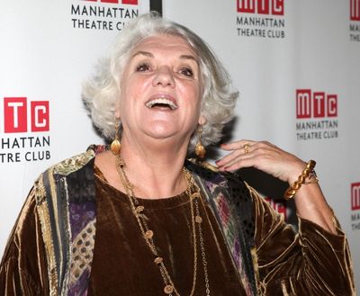 Tyne Daly Photo