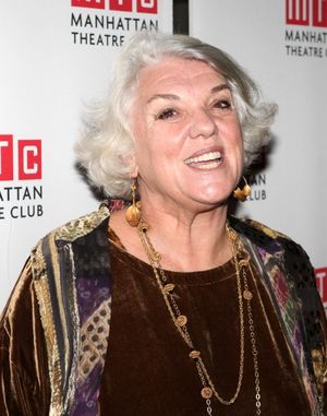 Tyne Daly
 Photo