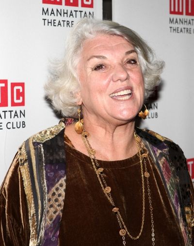 Tyne Daly
 Photo