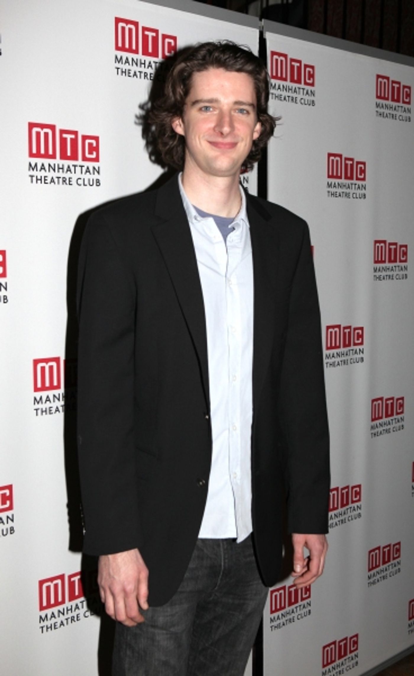 Photo Coverage: Bebe Neuwirth, Lee Pace, F. Murray Abraham and Cast of GOLDEN AGE Celebrate Opening Night! Image