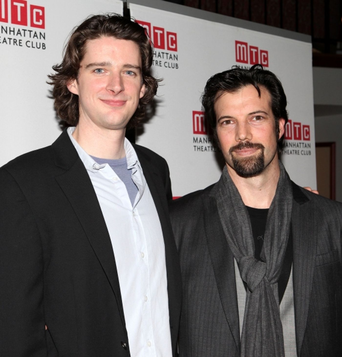 Photo Coverage: Bebe Neuwirth, Lee Pace, F. Murray Abraham and Cast of GOLDEN AGE Celebrate Opening Night! Image