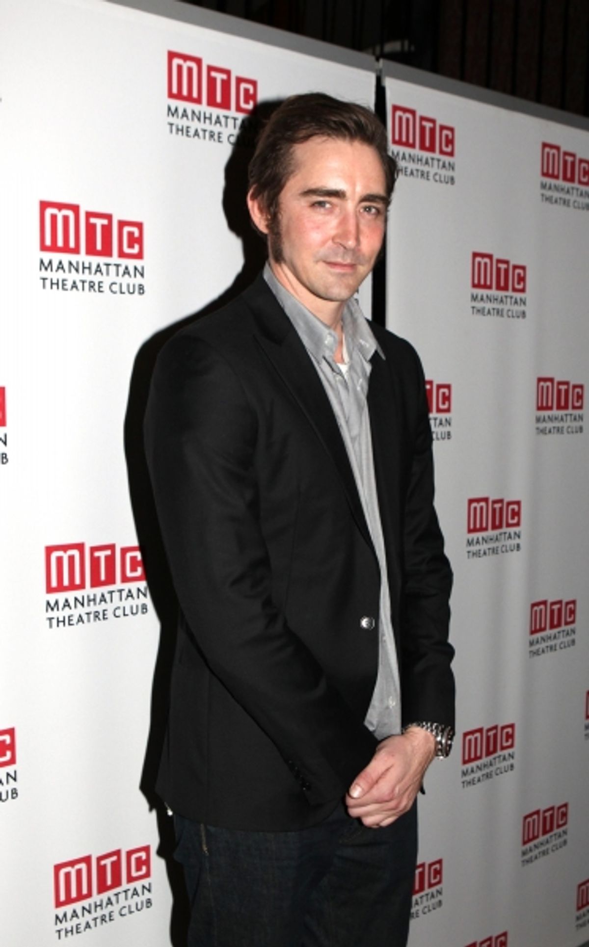 Lee Pace at 
