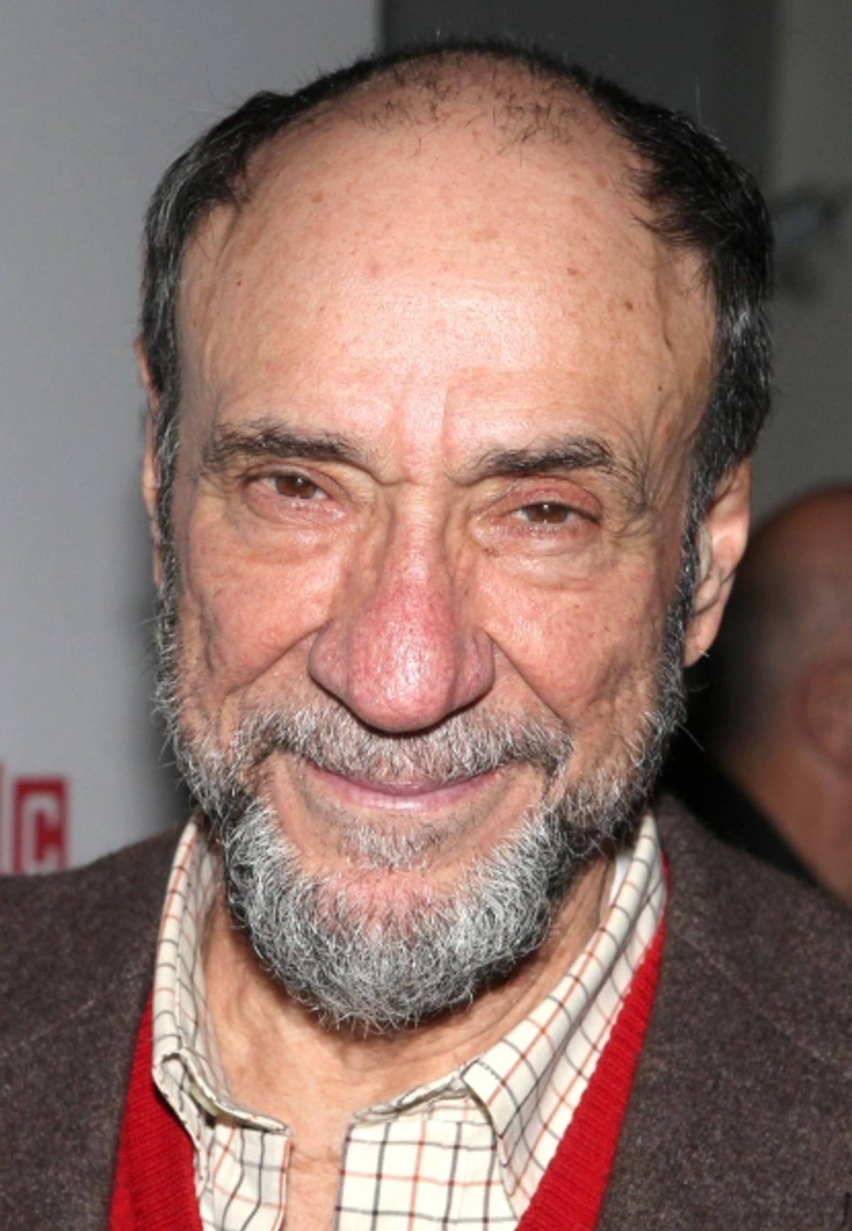 F. Murray Abraham at 