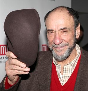 F. Murray Abraham Photo