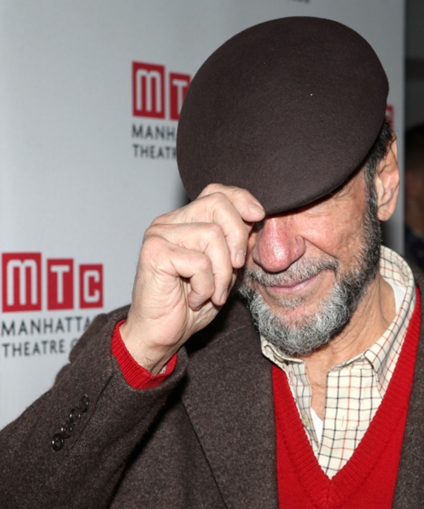 Photo Coverage: Bebe Neuwirth, Lee Pace, F. Murray Abraham and Cast of GOLDEN AGE Celebrate Opening Night! Image