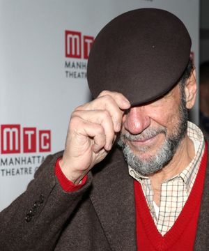 F. Murray Abraham Photo
