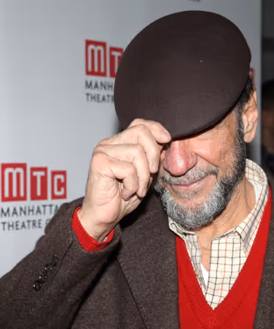 F. Murray Abraham Photo