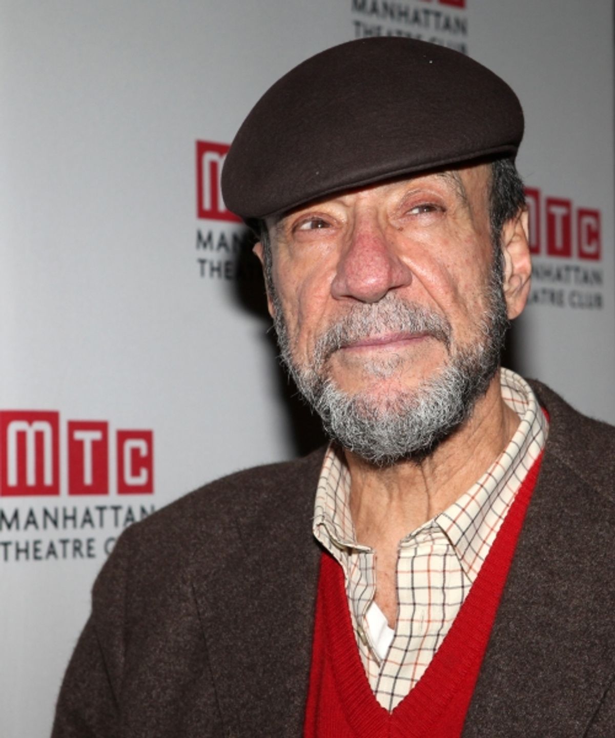 F. Murray Abraham at 