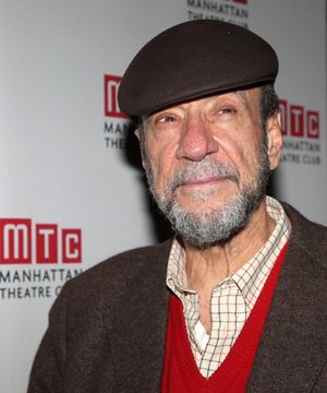F. Murray Abraham Photo