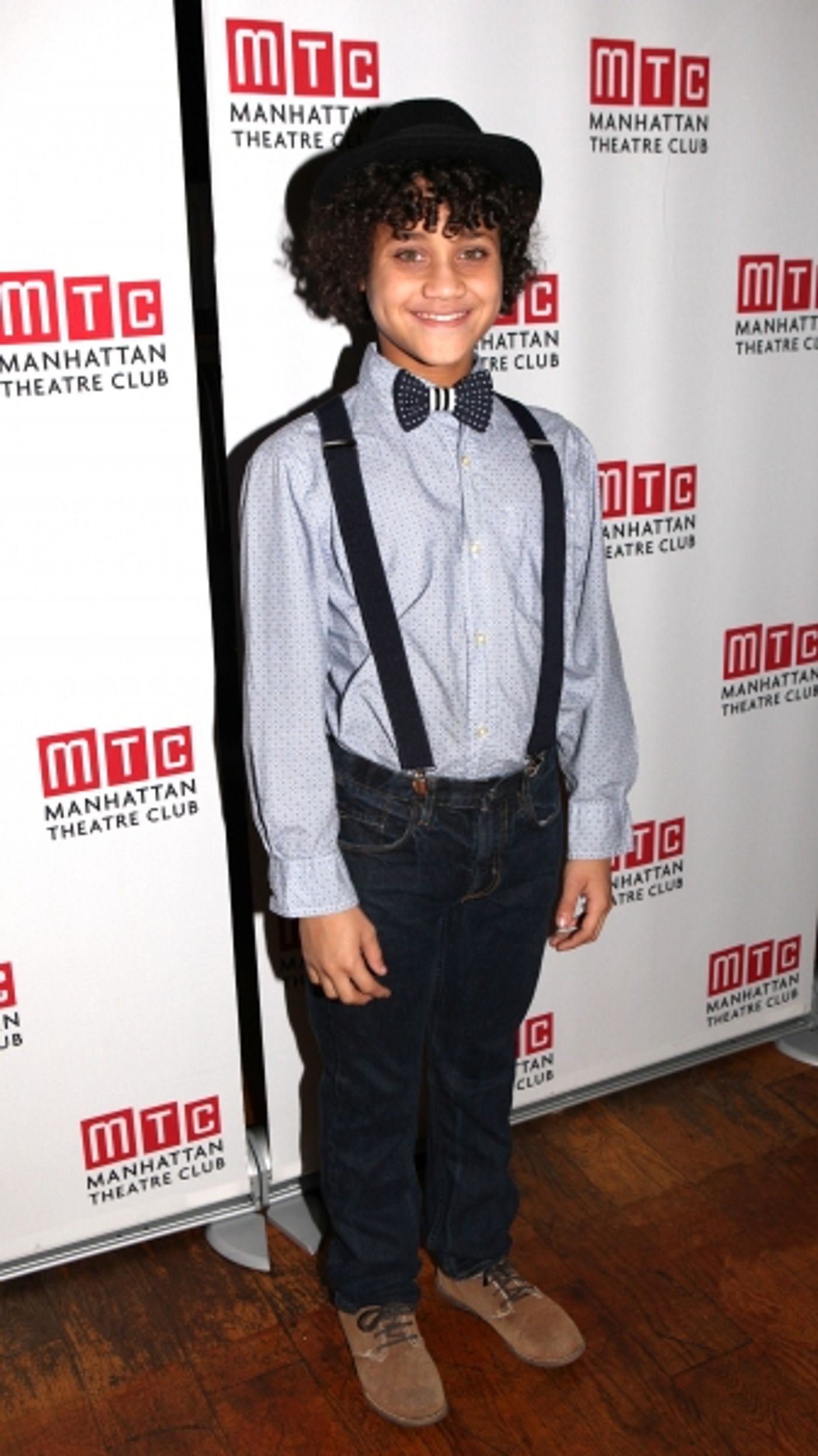 Photo Coverage: Bebe Neuwirth, Lee Pace, F. Murray Abraham and Cast of GOLDEN AGE Celebrate Opening Night! Image
