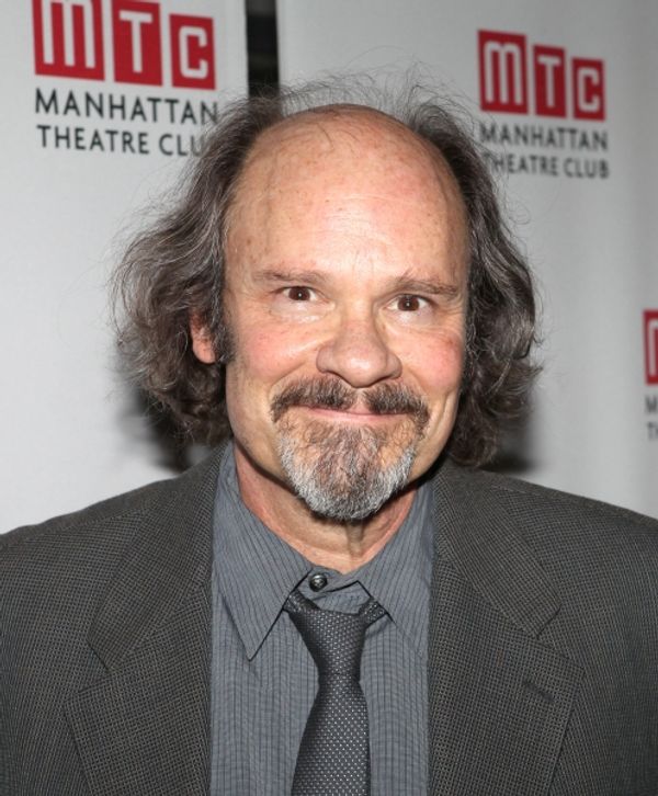 Ethan Phillips Photo