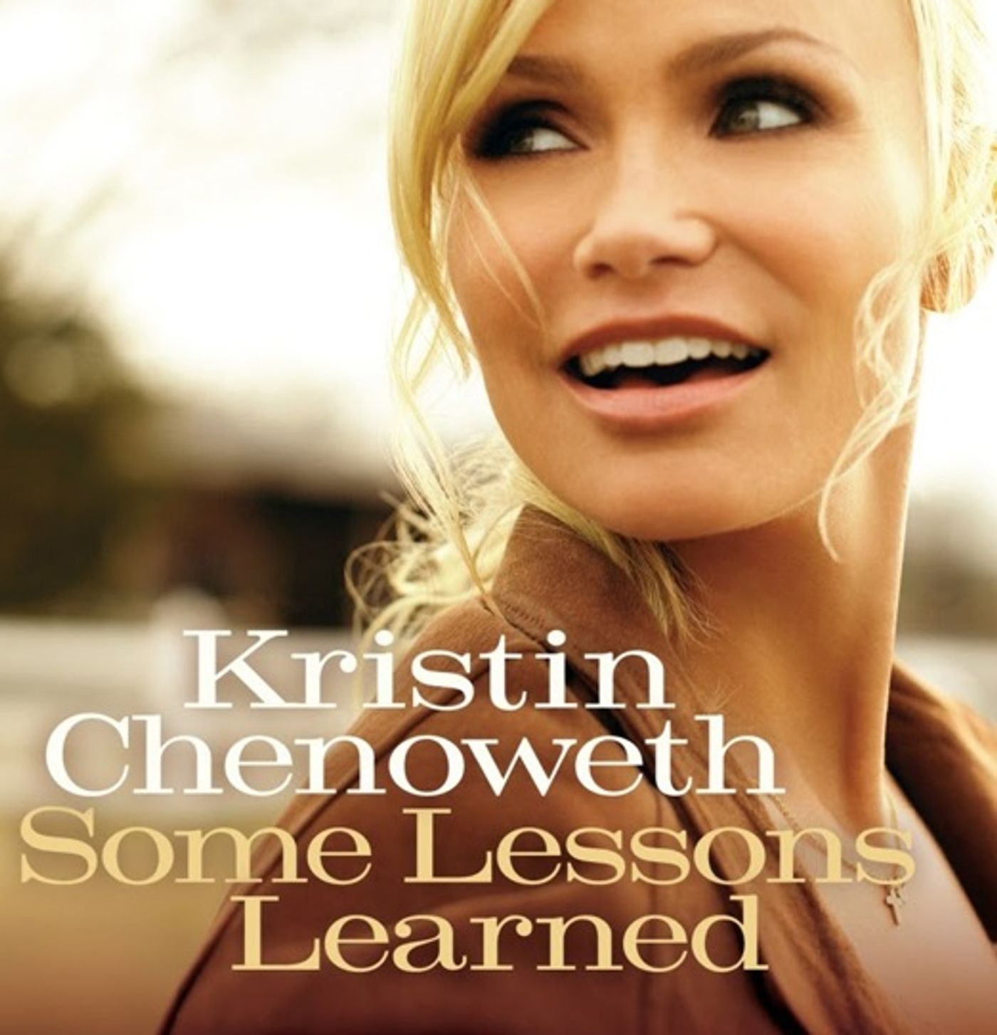 Exclusive: Kristin Chenoweth on World Tour Plans, Confirms Broadway Return in 20th Century, Soapdish & More!  Image