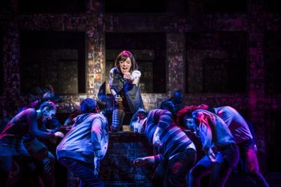 Barrett Wilbert Weed Photo