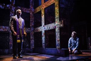 Jerold E. Solomon, Jason HIte @ BroadwayWorld Jerold E. Solomon, Jason HIte Photo