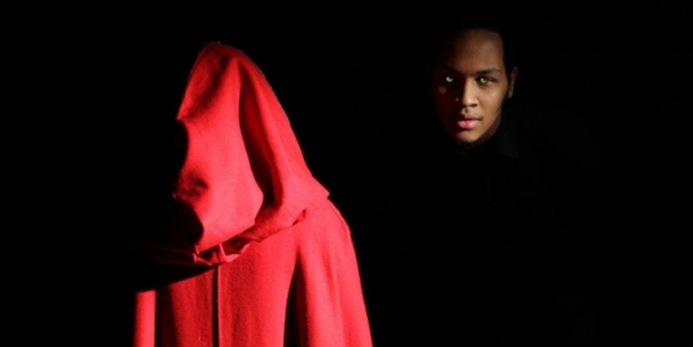 Photo Flash: William Peace University Presents INTO THE WOODS, 2/13-2/23  Image