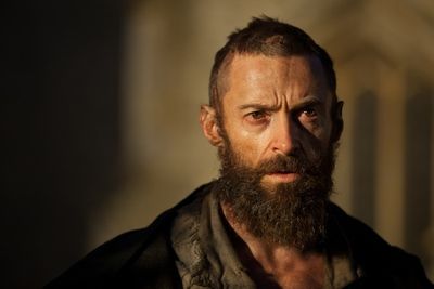 Hugh Jackman Photo